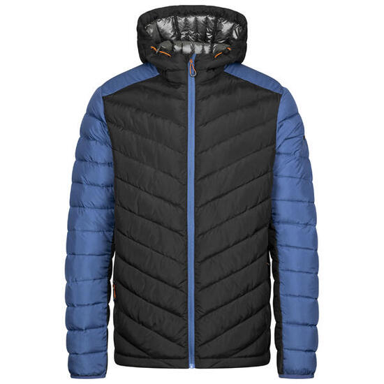 Veste Matelassée ERISKA Homme (Noir)