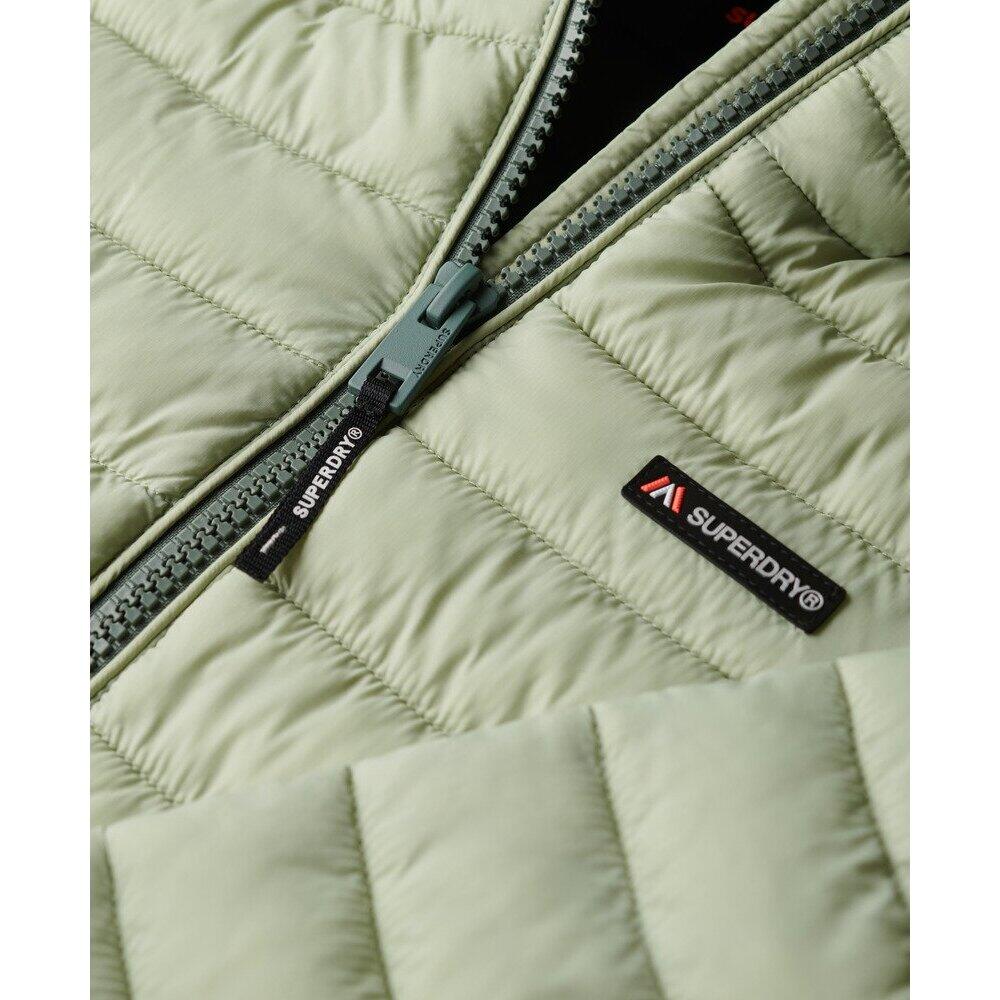 Doudoune femme Superdry Fuji Lite 2/2