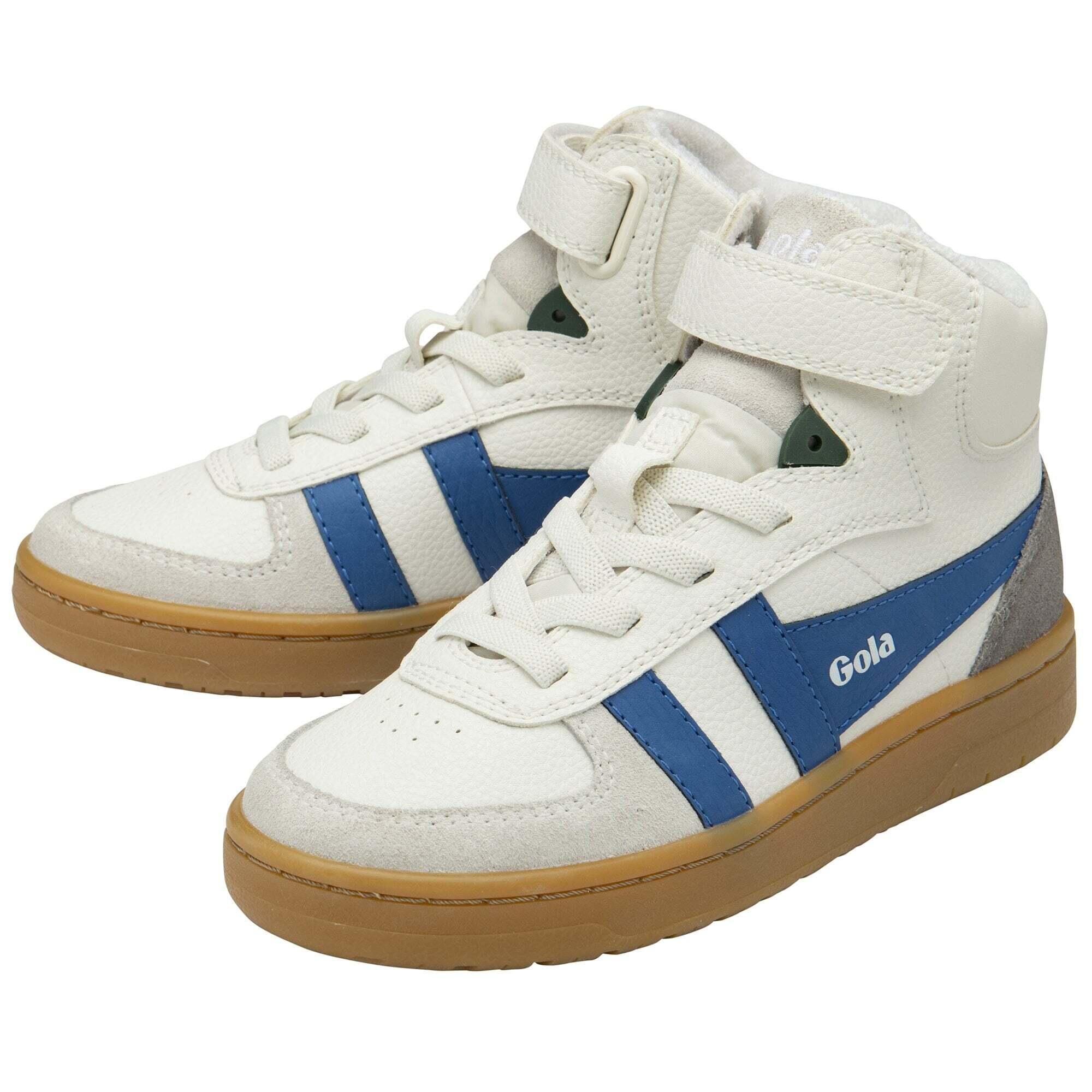 Baskets dziecięce Gola Talon 2/4
