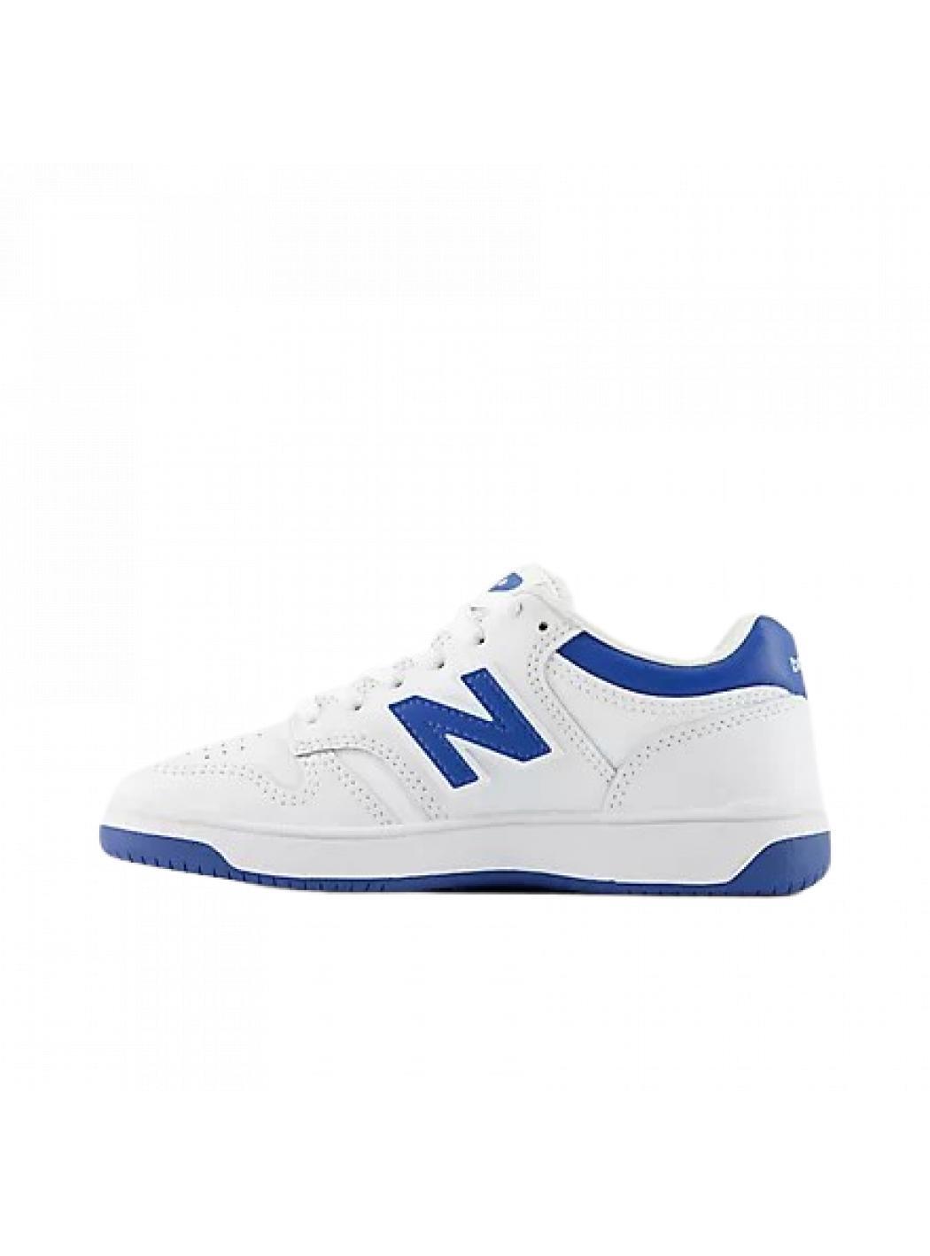 Bambino new balance PSB480BL 5/5