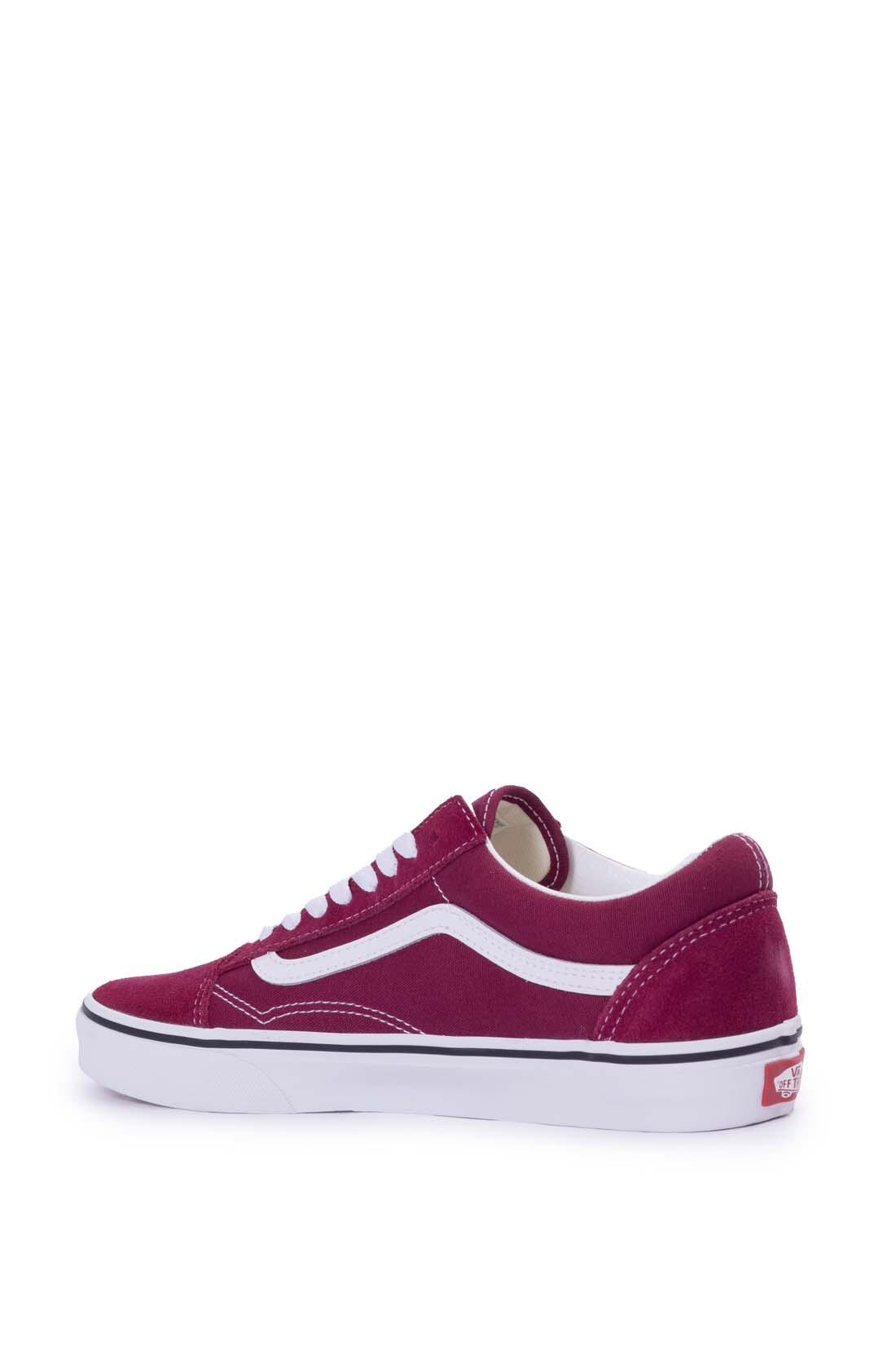 Ténis Vans Old Skool rododendro 3/7
