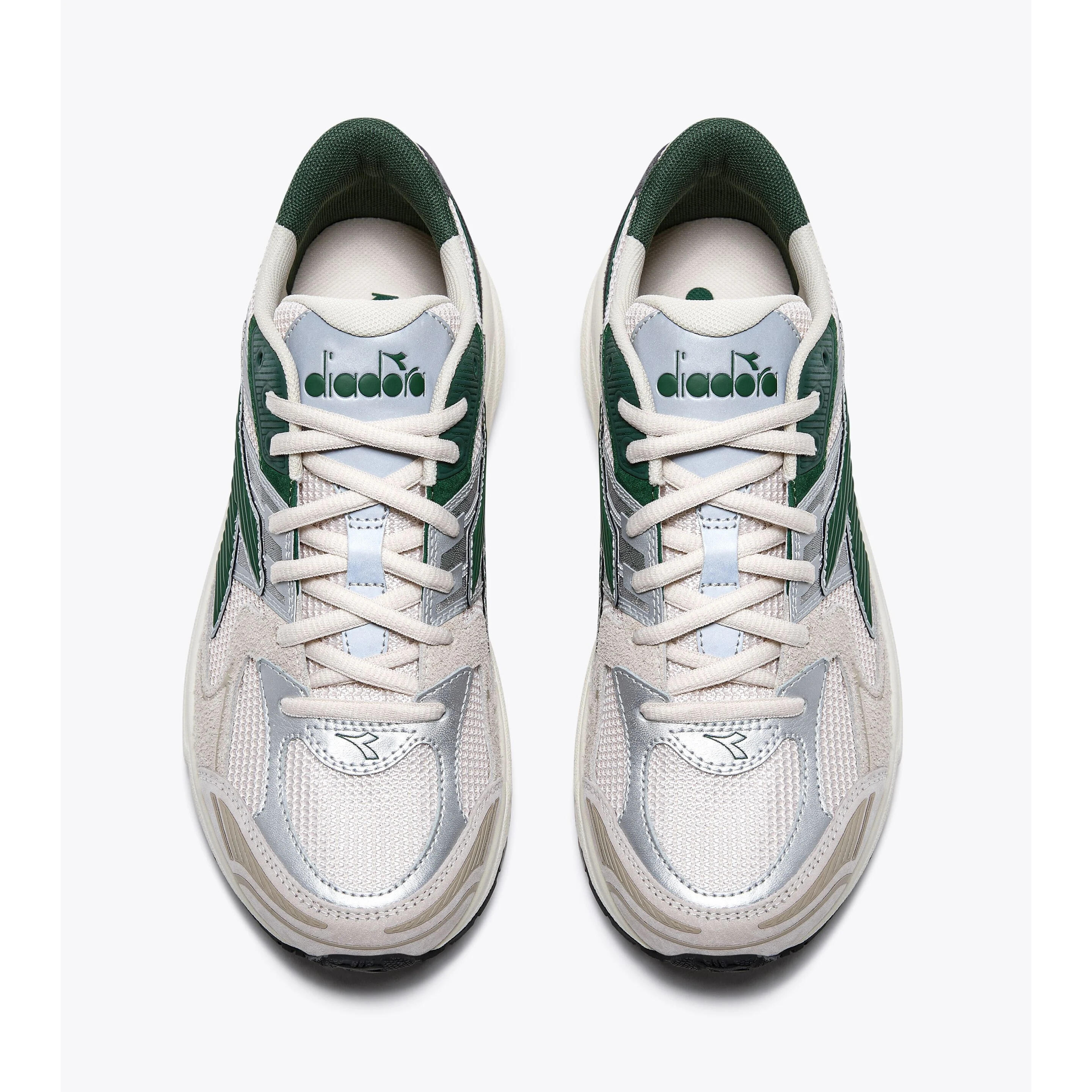 Baskets Diadora Mythos Star 2/5