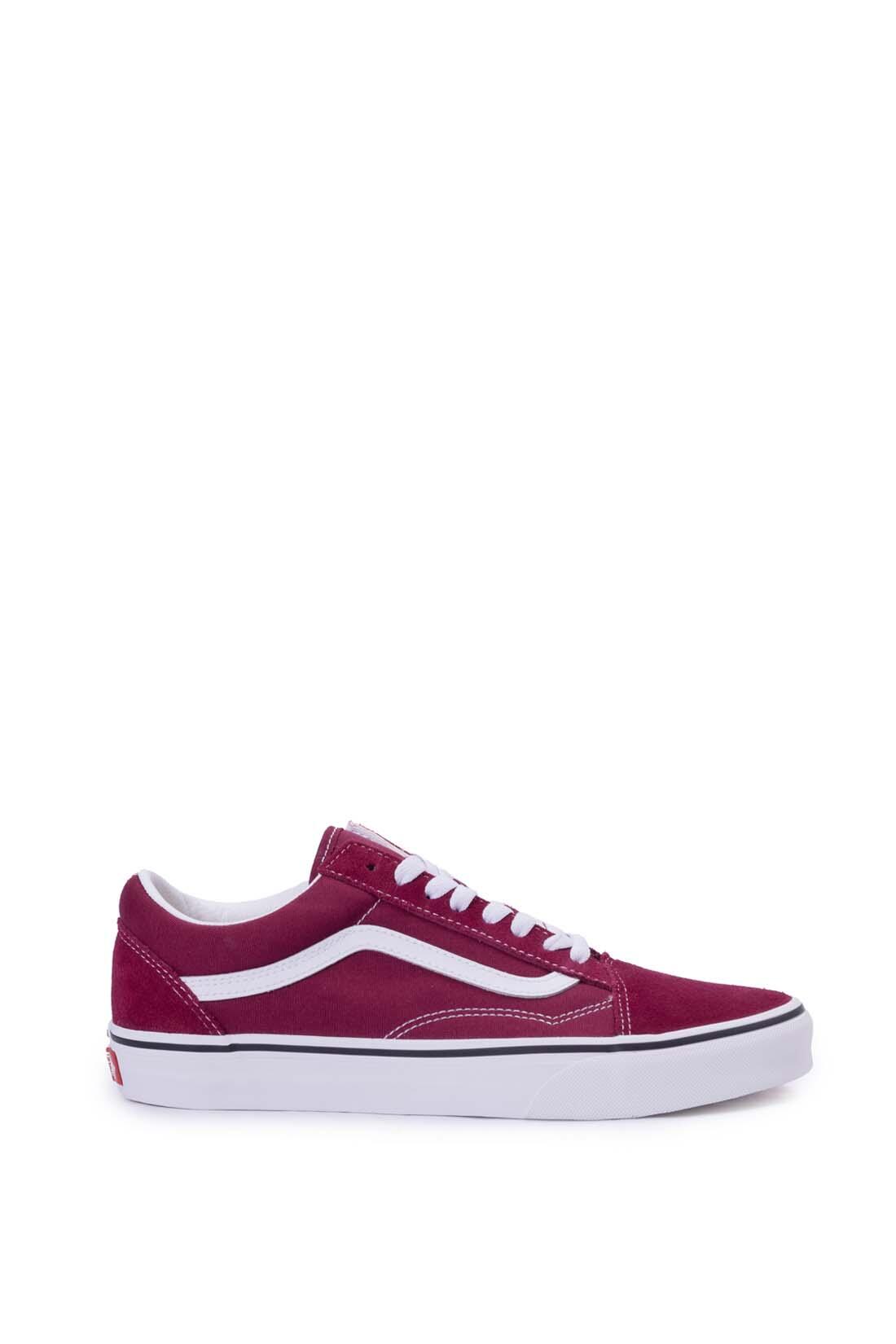 Ténis Vans Old Skool rododendro 2/7