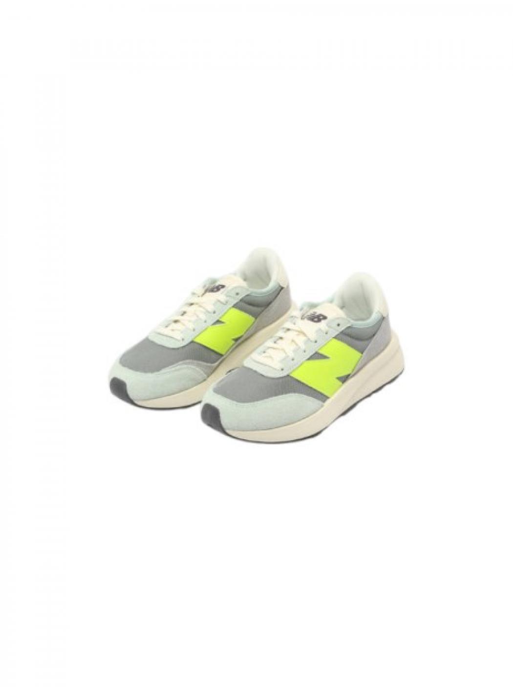 Zapatillas New balance modelo U370DA para mujer 3/6