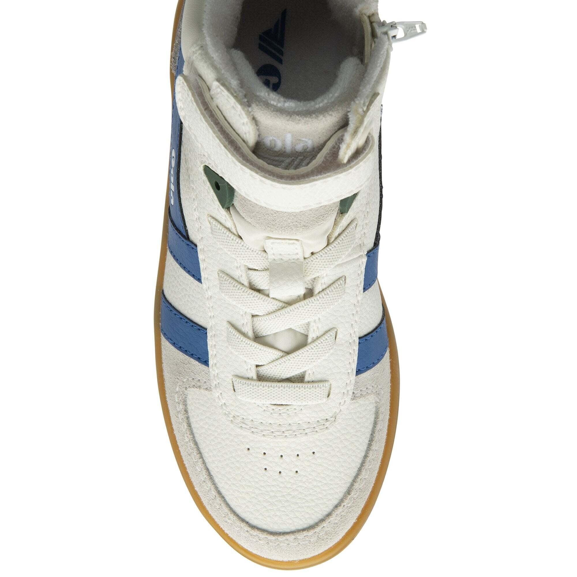 Baskets dziecięce Gola Talon 4/4