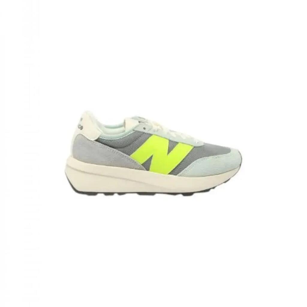 Sneakers New balance model U370DA for women