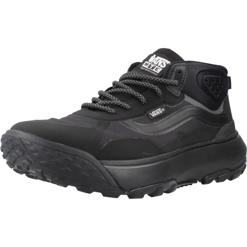 Buty VANS CRISSPATH MID Czarny
