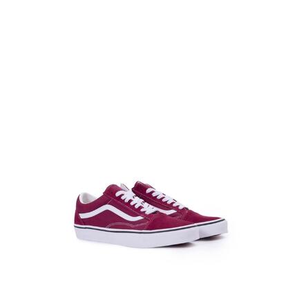 Sneakers Vans Old Skool rododendron