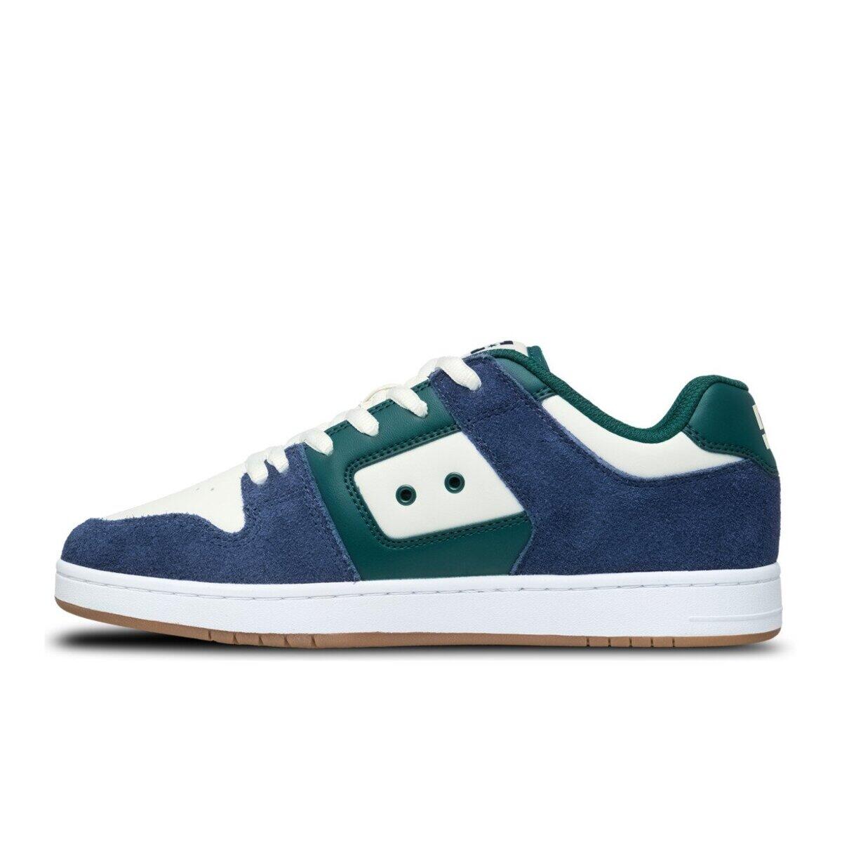 Zapatillas DC Shoes Manteca 4 3/7