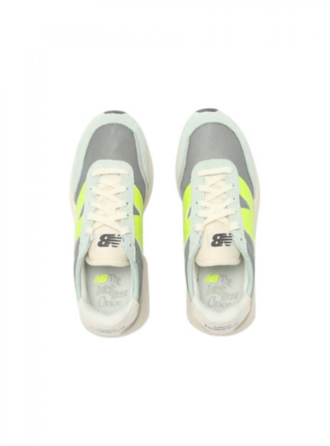 Zapatillas New balance modelo U370DA para mujer 4/6