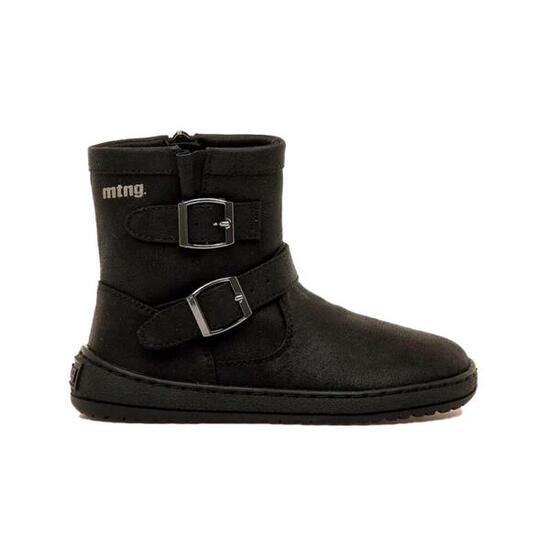Barefoot NiÑo Mustang Negro