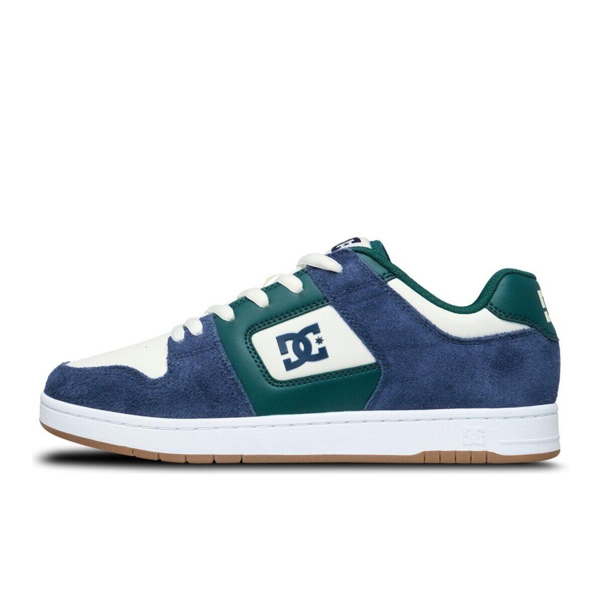 Zapatillas DC Shoes Manteca 4 2/7