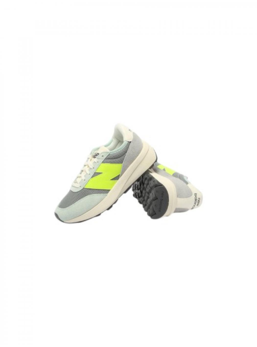Zapatillas New balance modelo U370DA para mujer 6/6