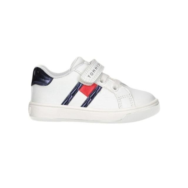 TOMMY HILFIGER Sneakers per bambini Tommy Hilfiger Flag