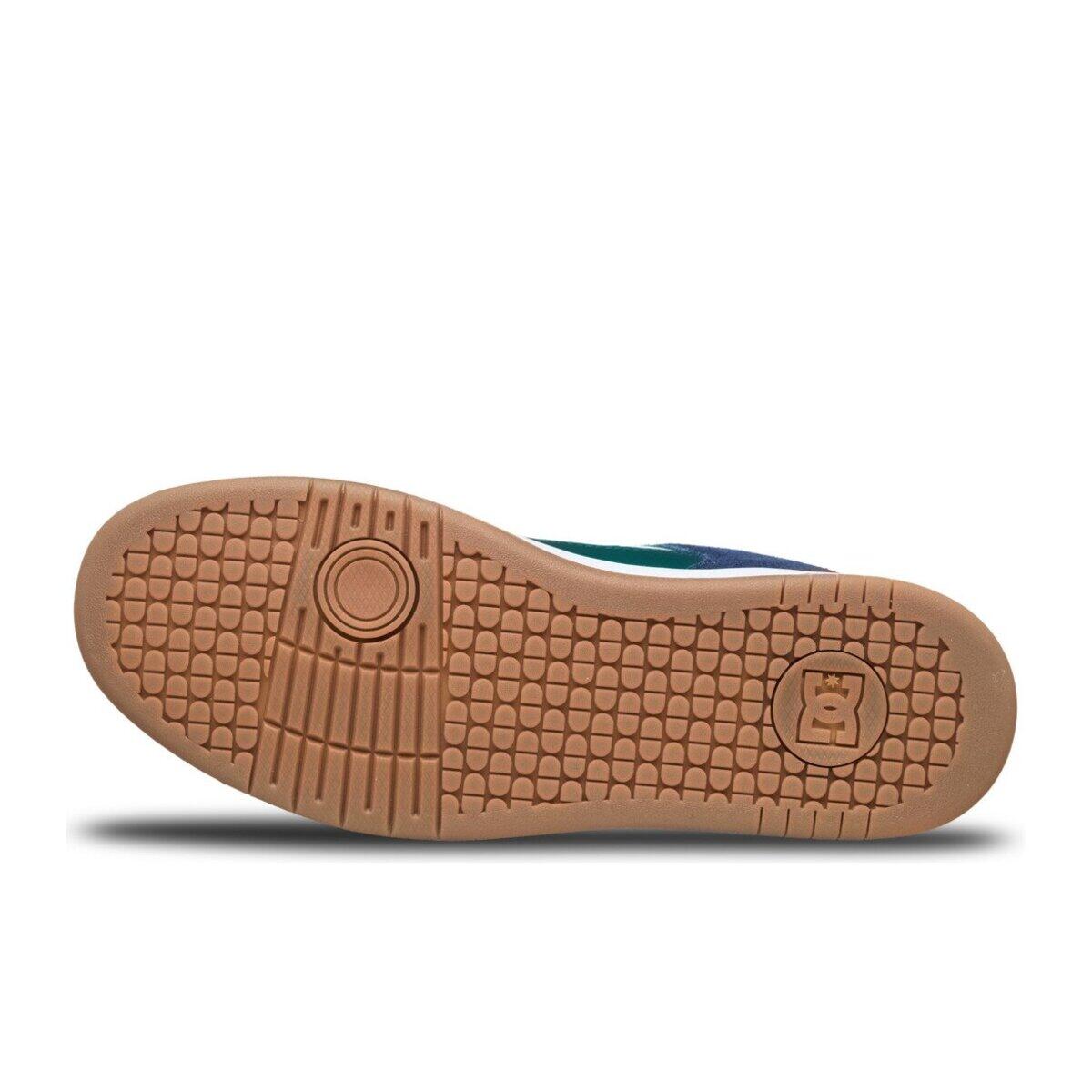 Zapatillas DC Shoes Manteca 4 5/7