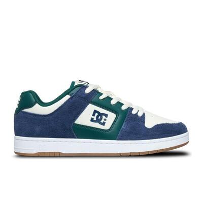 Sneakers DC Shoes Manteca 4