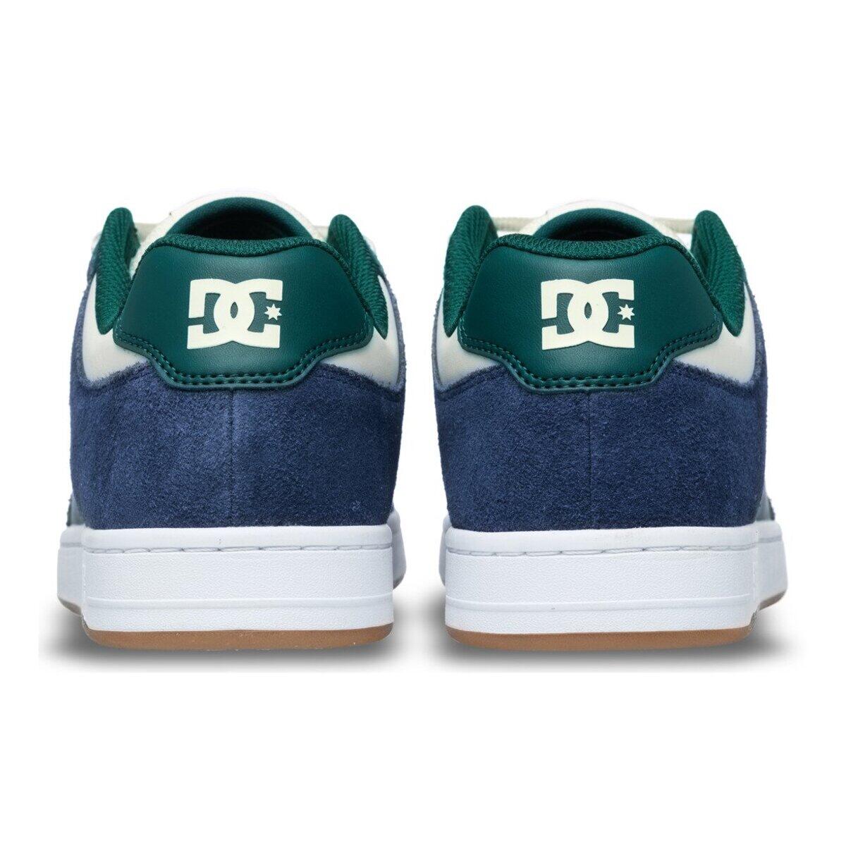 Zapatillas DC Shoes Manteca 4 7/7