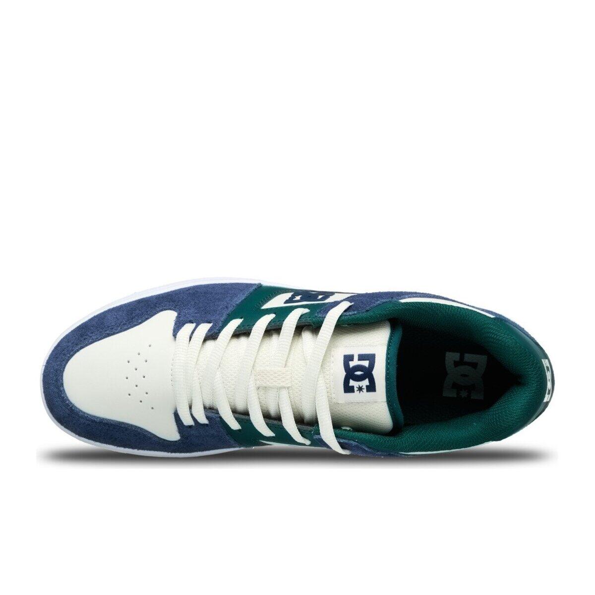 Zapatillas DC Shoes Manteca 4 4/7