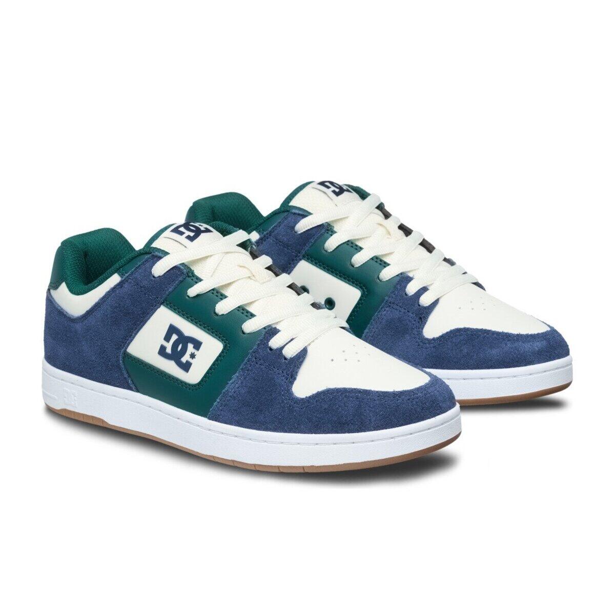 Zapatillas DC Shoes Manteca 4 6/7