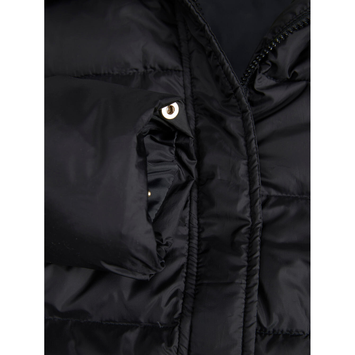 Plumífero para mujer JJXX Ellinor Recyle Padded 4/4