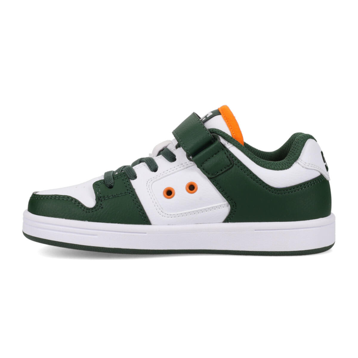 Zapatillas infantil DC Shoes Manteca 4 V Sn 3/7