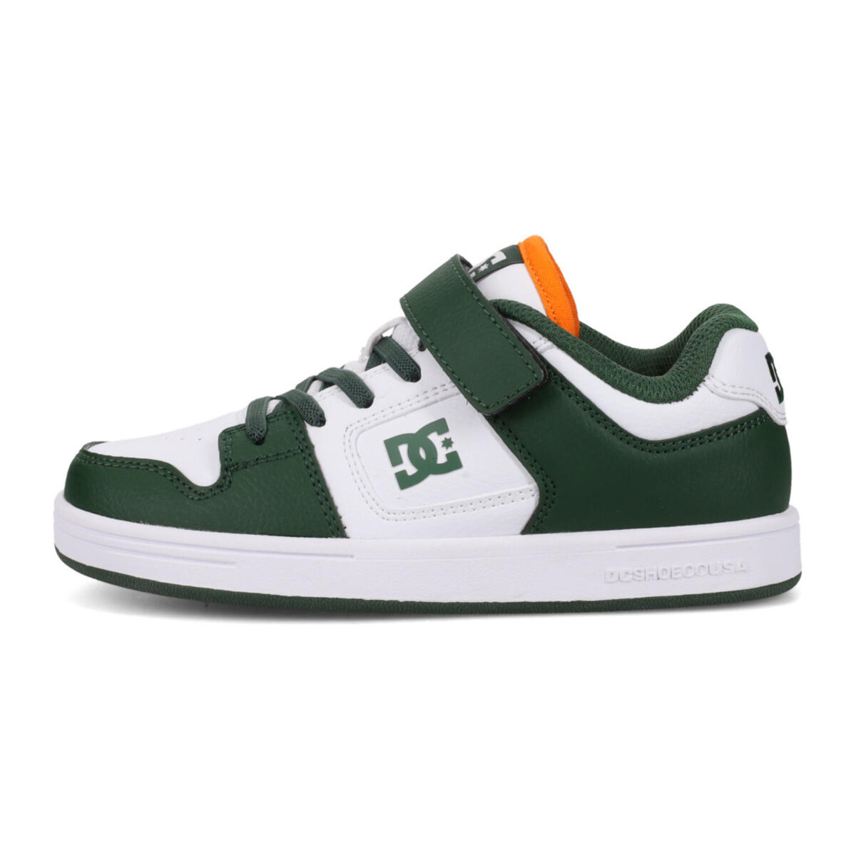Zapatillas infantil DC Shoes Manteca 4 V Sn 2/7