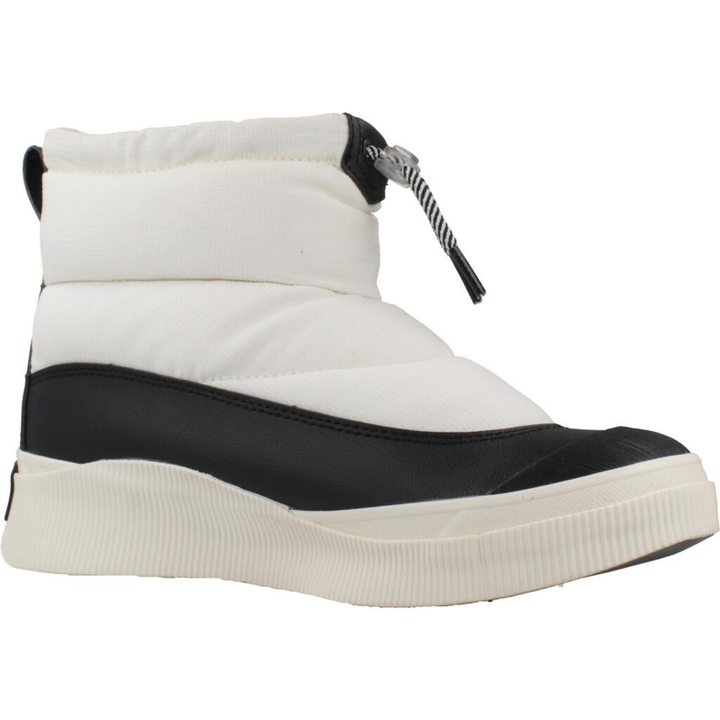 Sorel Modell Out N About Iv Puffy Wp Farbe Weiß 5/5