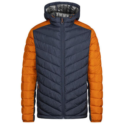 Veste Matelassée ERISKA Homme (Noir)