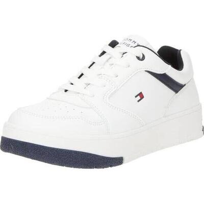 Trainers tommy hilfiger