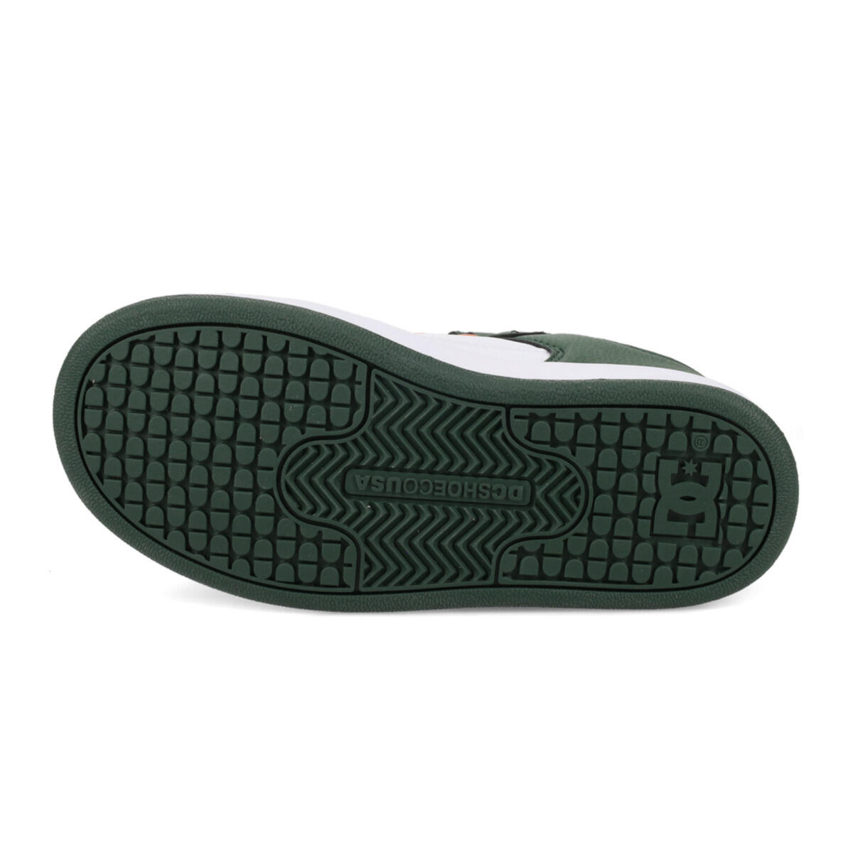Zapatillas infantil DC Shoes Manteca 4 V Sn 5/7