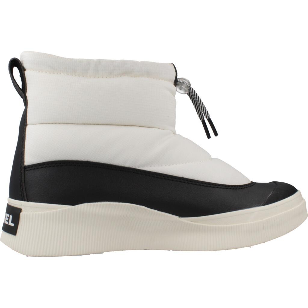 Sorel Modell Out N About Iv Puffy Wp Farbe Weiß 4/5