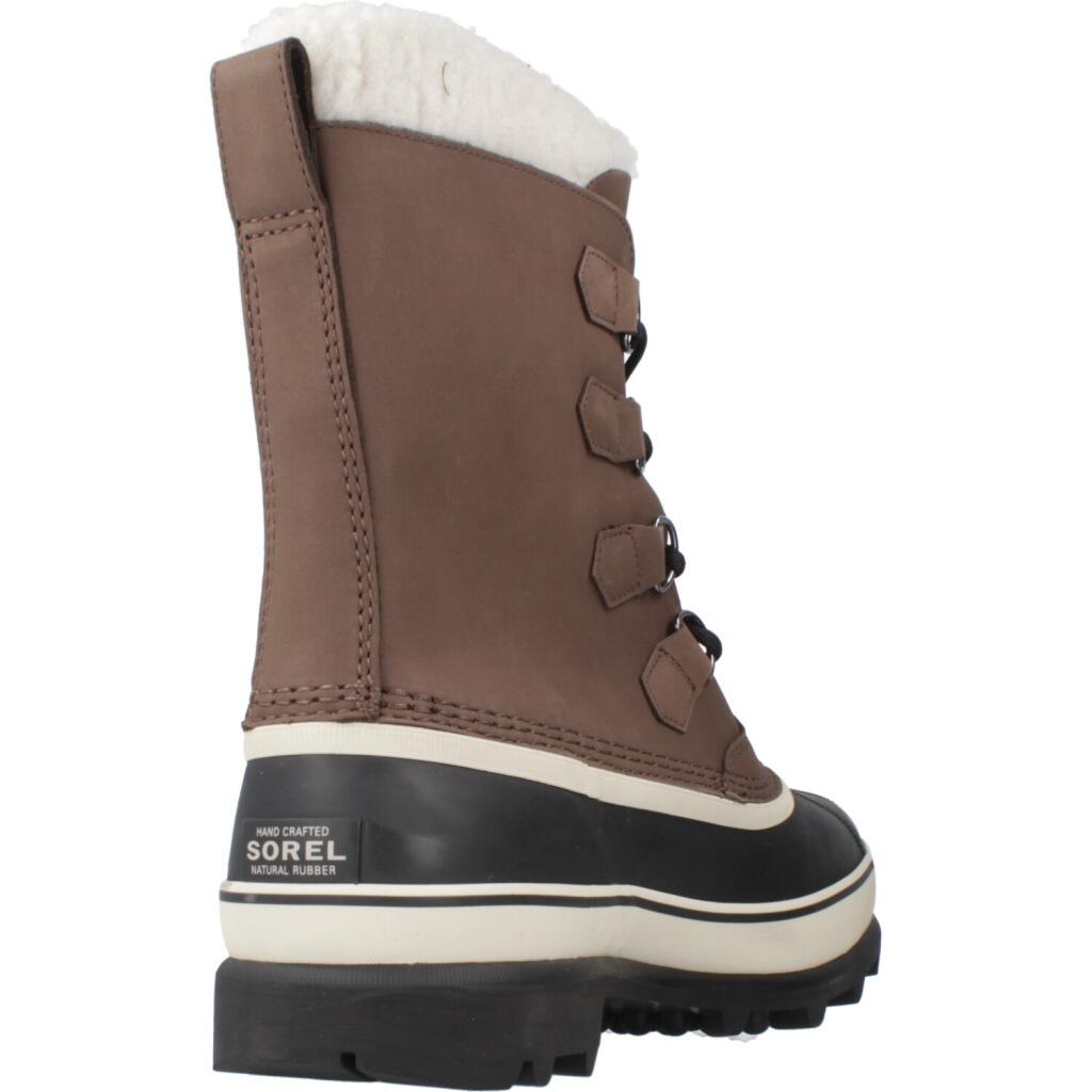Bottes Sorel Modèle Caribou Couleur Marron 3/5