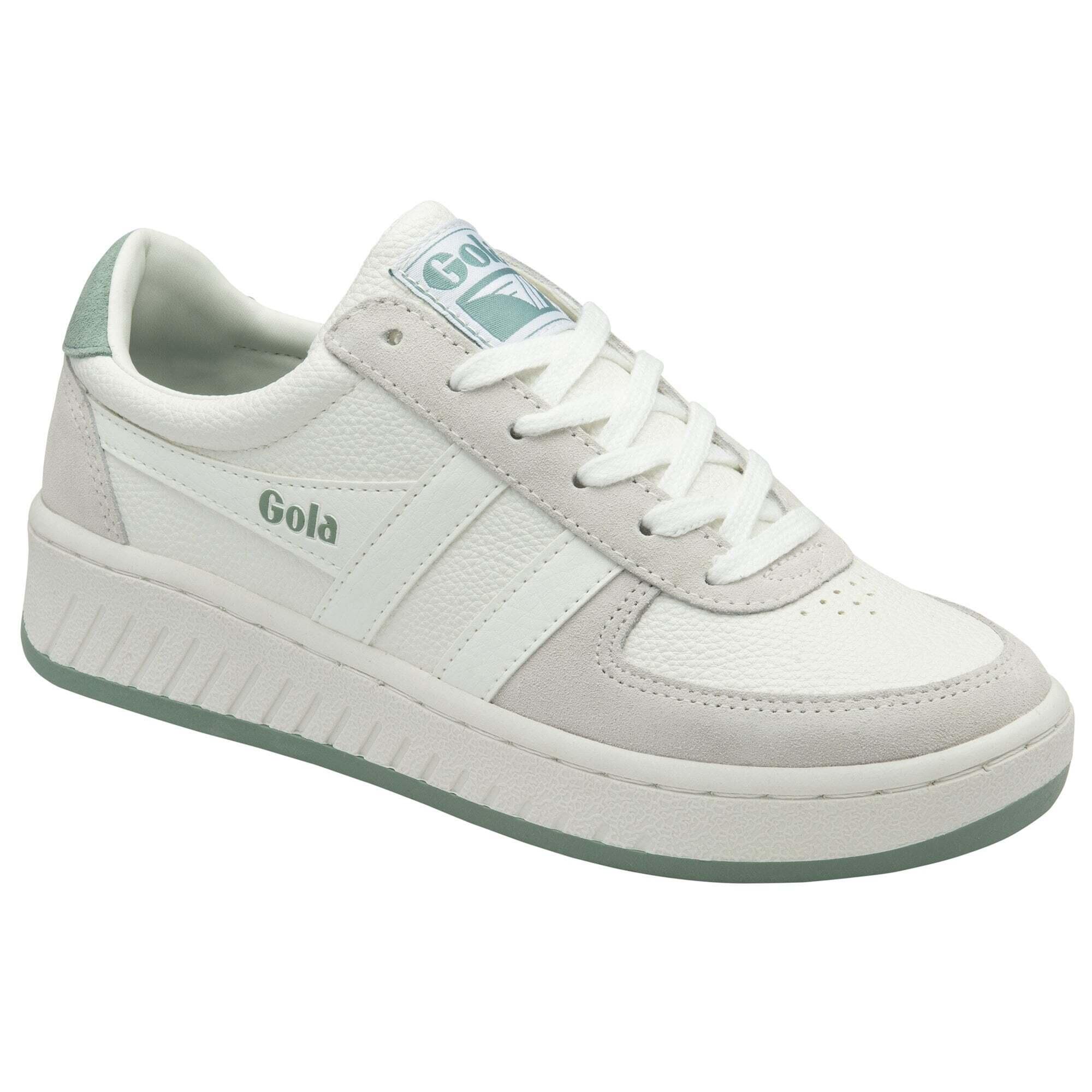 GOLA Laced trainers for women Gola Grandslam 88