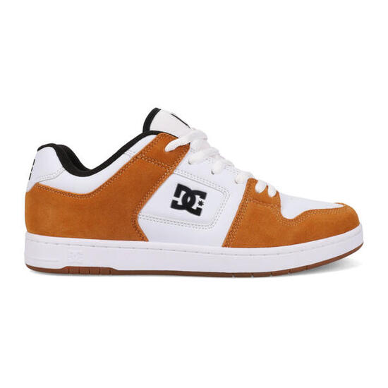 Sneakersy DC Shoes Manteca 4