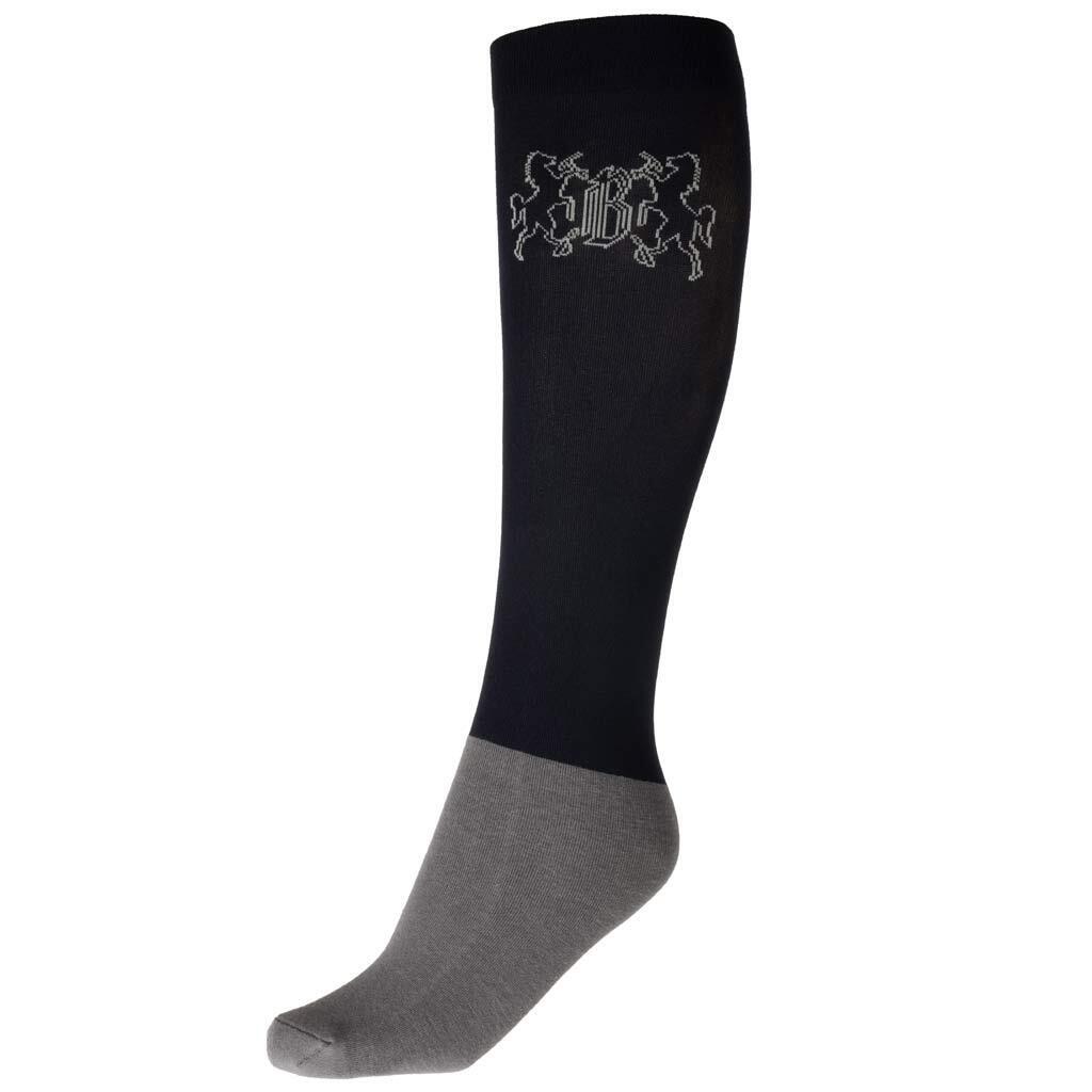 Riding socks woman B Vertigo Elaina