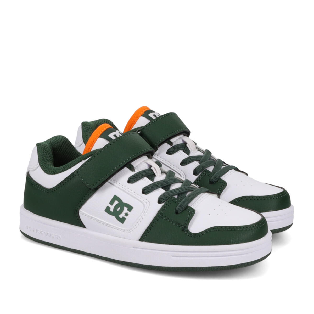 Zapatillas infantil DC Shoes Manteca 4 V Sn 6/7