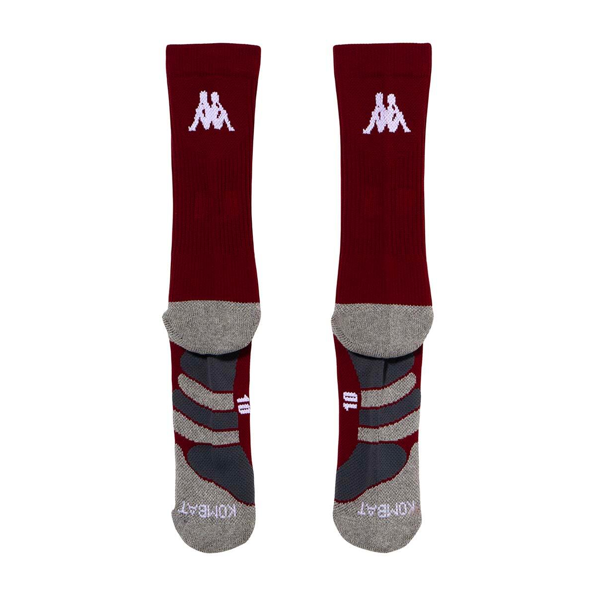 Chaussettes Kombat Moxs Pro adulte FC Metz 25/26 2/3