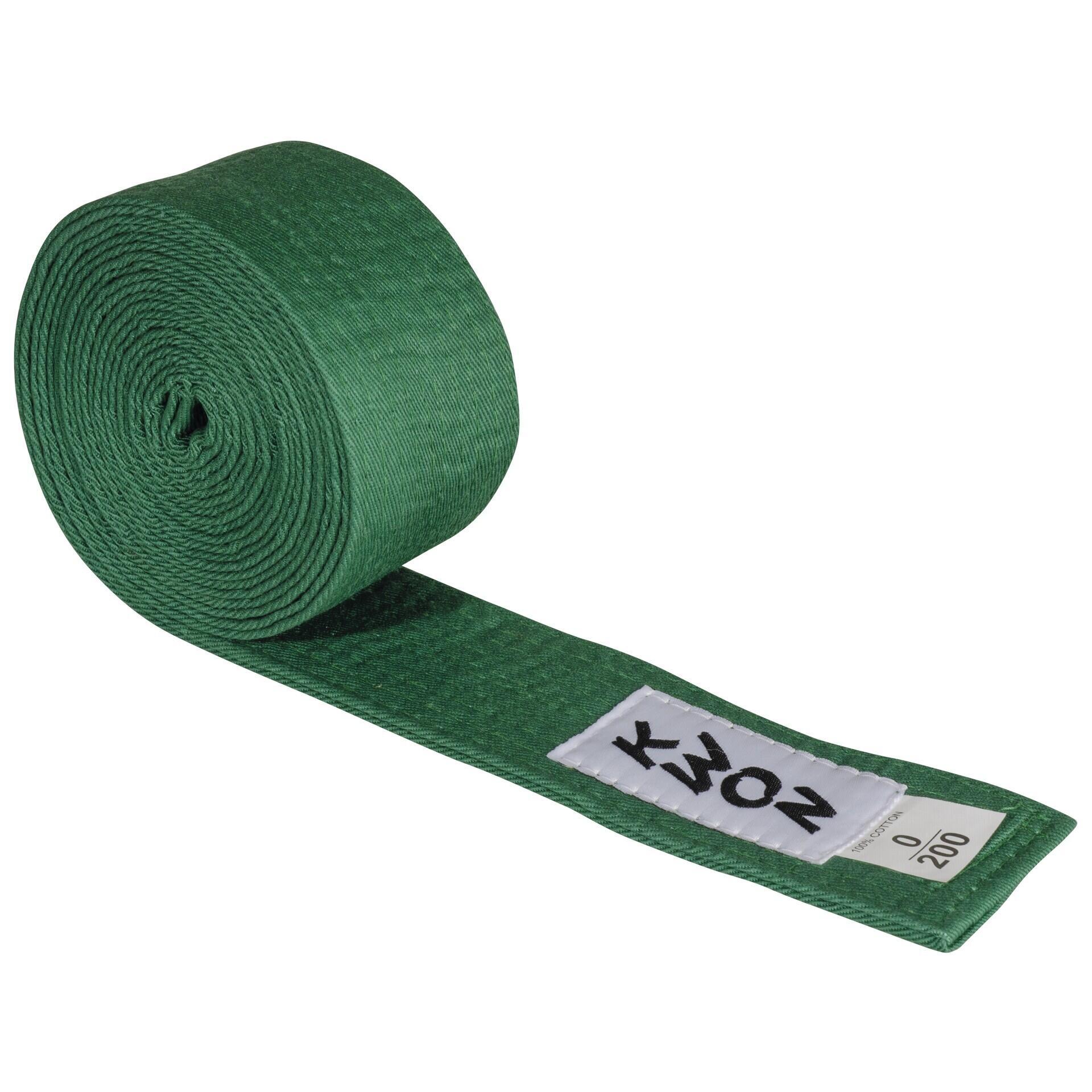 KWON Cintura Tradizionale Kwon