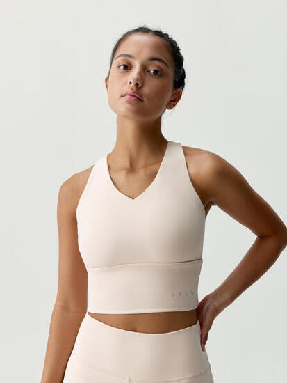 Brassière de Sport Performance Fixation Haute UPALA