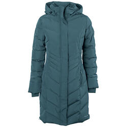 Doudoune à capuche femme Harry's Horse Trendy Senna