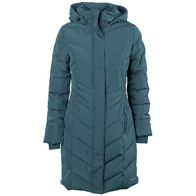 Daunenjacke mit Kapuze, Damen Harry's Horse Trendy Senna