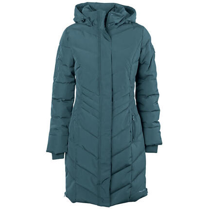 Doudoune à capuche femme Harry's Horse Trendy Senna