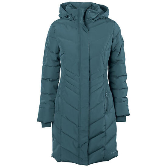 Daunenjacke mit Kapuze, Damen Harry's Horse Trendy Senna