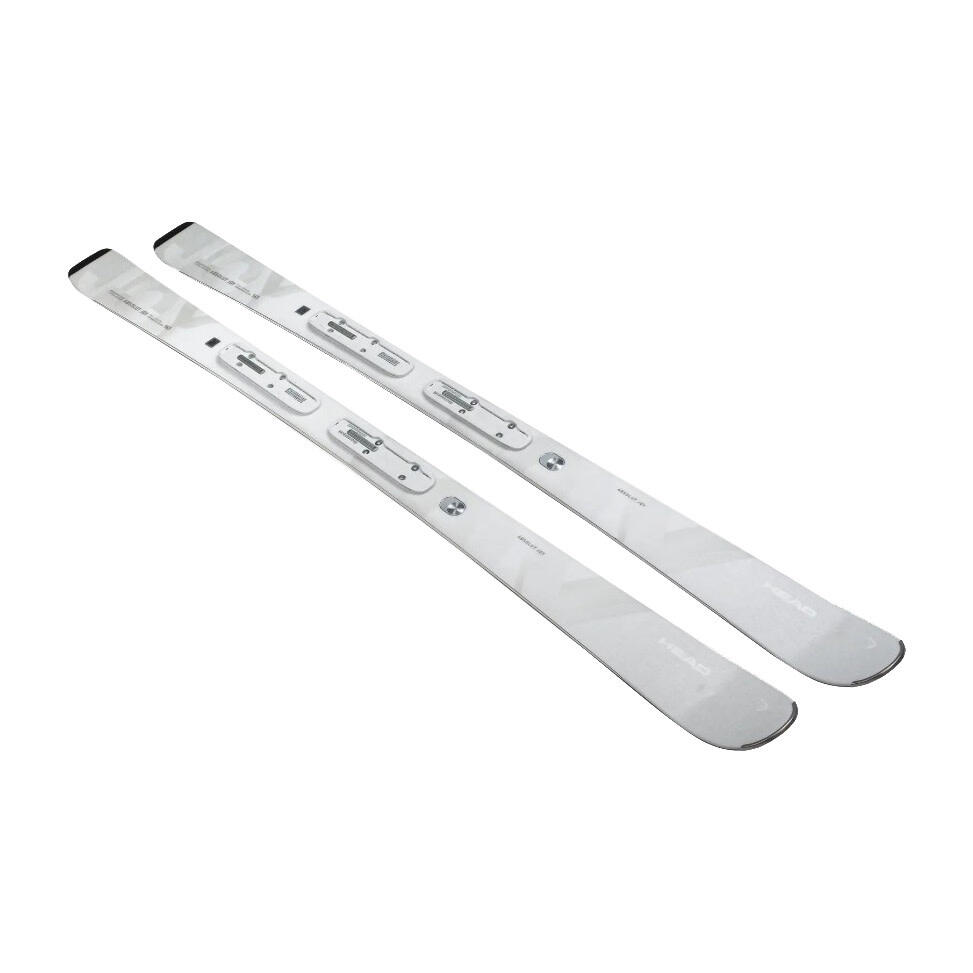 Ski Et Snowboards Femme - HEAD E.Absolut Joy PRO  + Joy 9 GW SLR 85 2/4