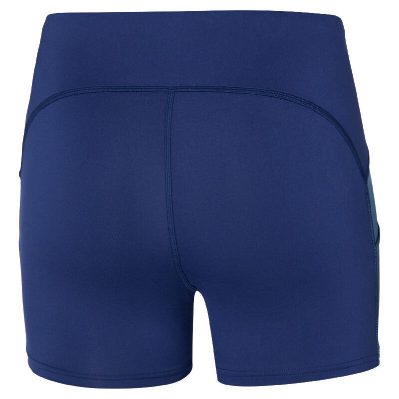 Cuissard femme Mizuno 2/2
