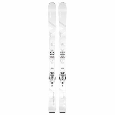 Skis - ski - dames - licht, stabiel - e.absolut joy + joy 9 gw slr 85