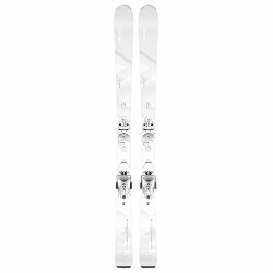 Esqui Y Snowboards Mujer - HEAD E.Absolut Joy PRO + Joy 9 GW SLR 85