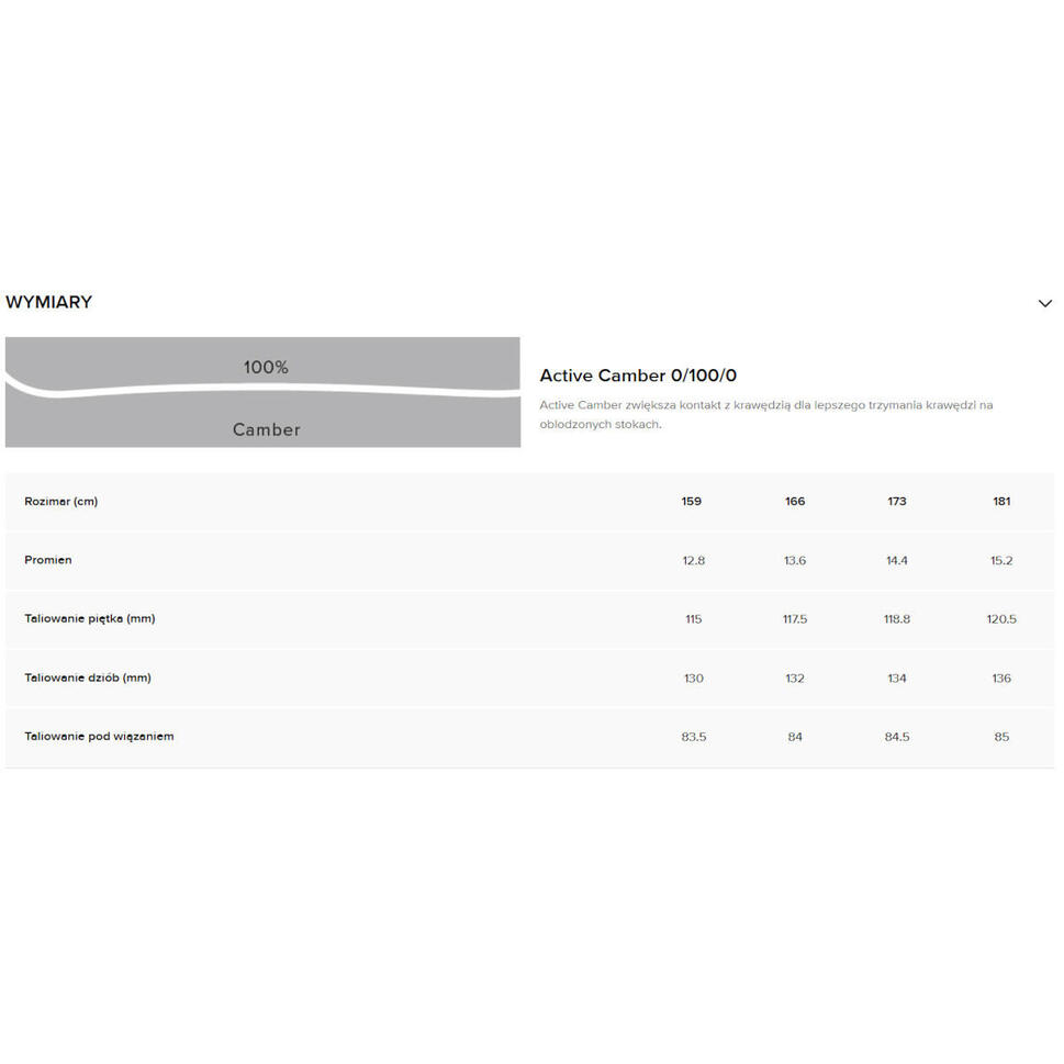 Narty Atomic Redster Q9.8 REVOshock S + wiązania I 12 GW 2026