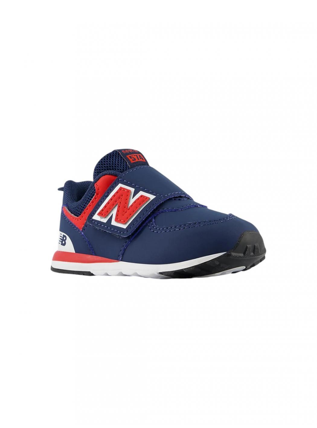 Scarpe Bambino New Balance NW574KIK 3/5