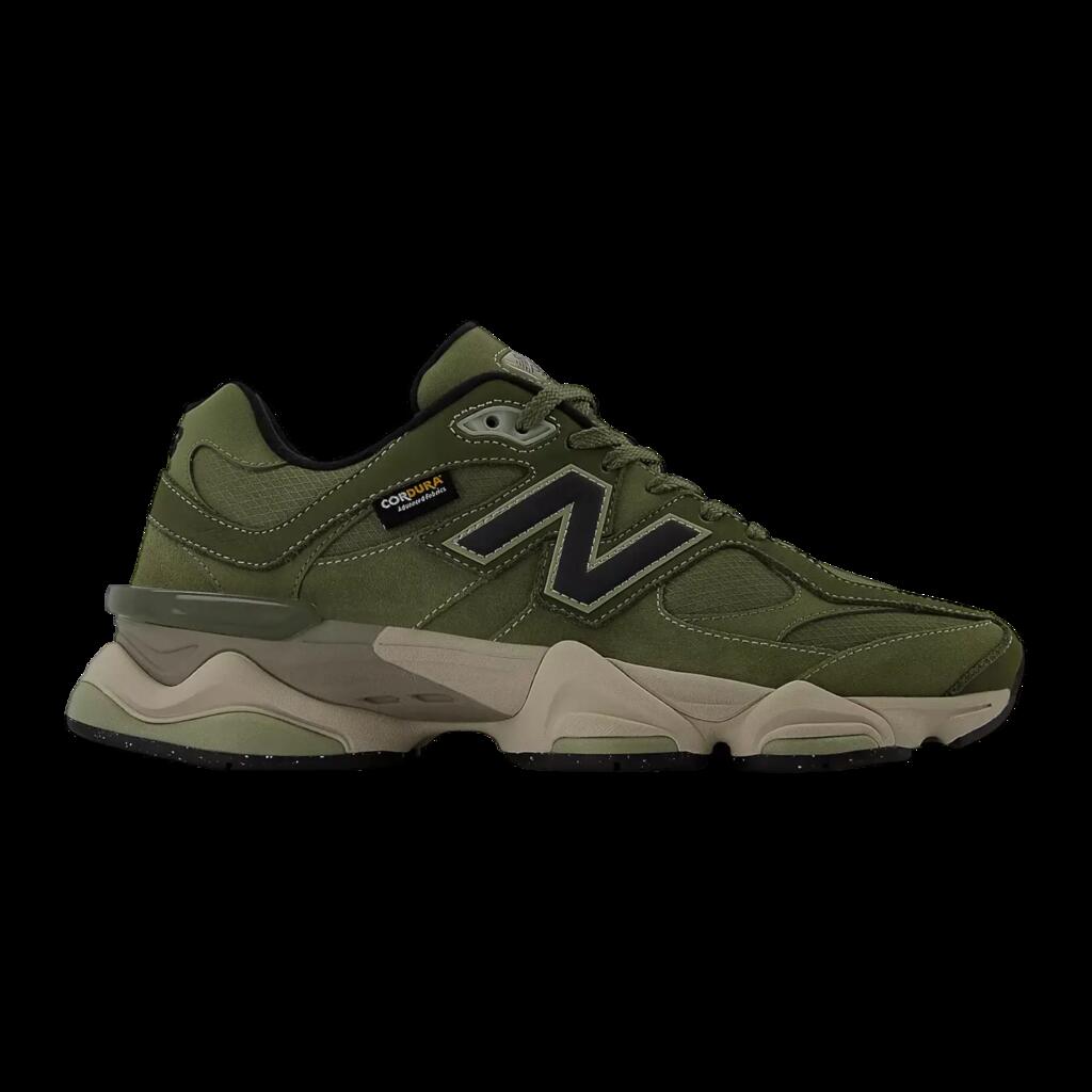 New Balance U 9060 Cordura унисекс обувки